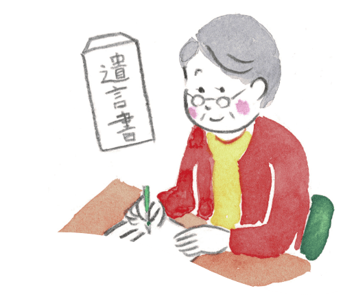 お客様イメージ