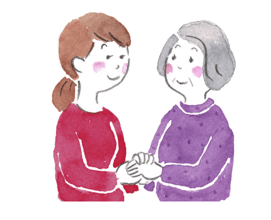 お客様イメージ