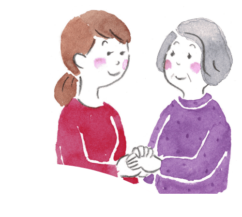 お客様イメージ