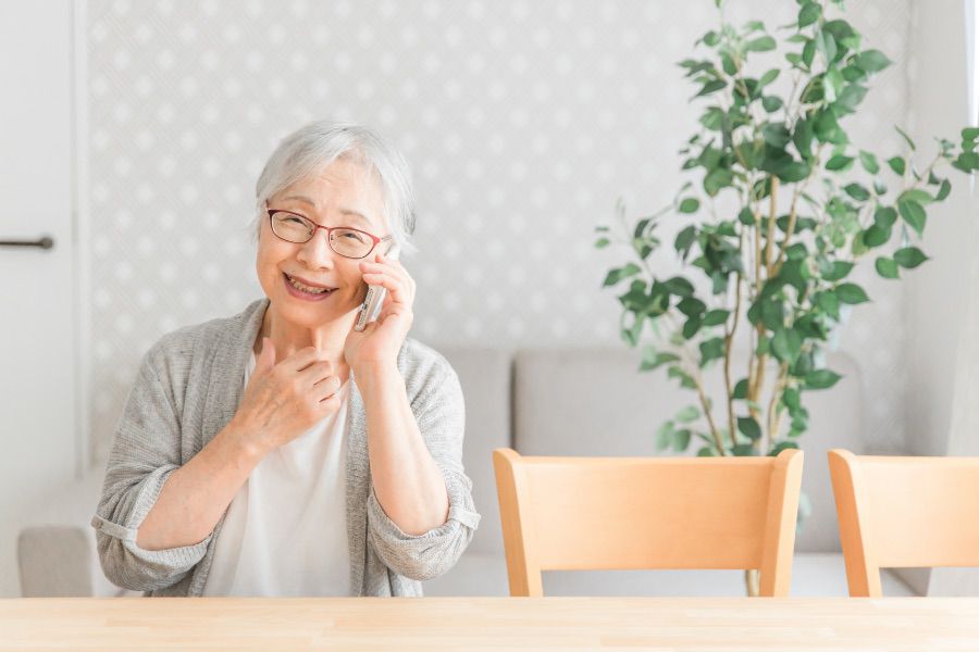 お客様イメージ