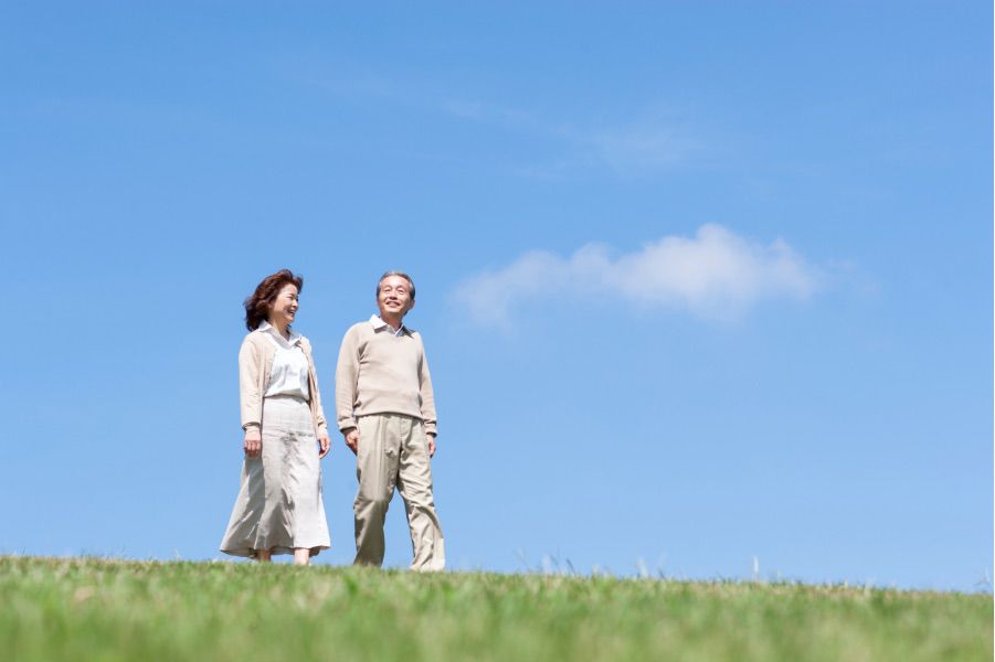 お客様イメージ